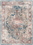 Safavieh Carlyle 200 215 Rug, CYL215 - TURQUOISE / IVORY