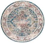 Safavieh Carlyle 200 215 Rug, CYL215 - TURQUOISE / IVORY