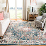 Safavieh Carlyle 200 215 Rug, CYL215 - TURQUOISE / IVORY