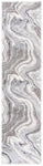 Safavieh Cyrus Shag 120 Rug, CYR120 - GREY / BEIGE