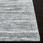 Safavieh Cyrus Shag 128 Rug, CYR128 - GREY / IVORY