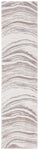 Safavieh Cyrus Shag 130 Rug, CYR130 - IVORY / GREY