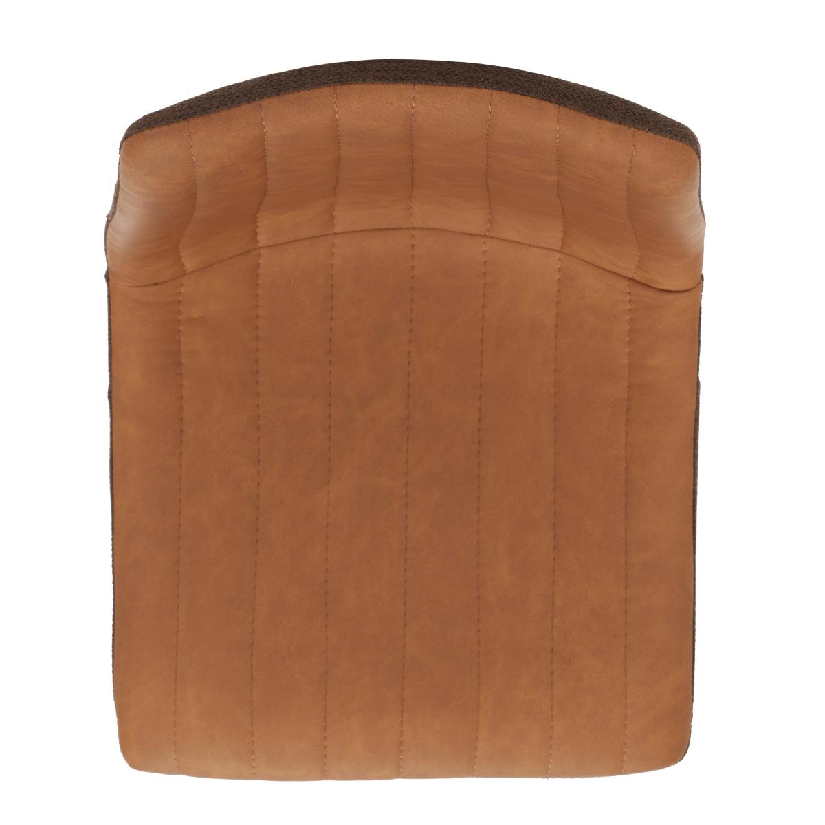 Brown (Set of 2) - Brown (Set of 2)