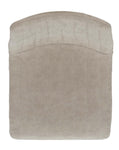 Stone Grey (Set of 2) - Stone Grey (Set of 2)