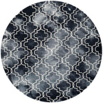 Safavieh Dip Dye 676 Rug, DDY676 - Graphite / Ivory