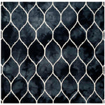 Safavieh Dip Dye 685 Rug, DDY685 - Graphite / Ivory