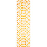 Safavieh Dip Dye 712 Rug, DDY712 - Ivory / Gold