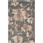 Safavieh Dip Dye 716 Rug, DDY716 - Grey / Beige