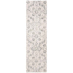 Safavieh Dip Dye 902 Rug, DDY902 - Grey / Ivory