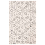 Safavieh Dip Dye 902 Rug, DDY902 - Grey / Ivory