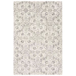 Safavieh Dip Dye 902 Rug, DDY902 - Grey / Ivory