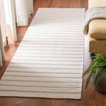 Safavieh Dhurries 313 Rug, DHU313 - White