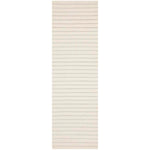 Safavieh Dhurries 313 Rug, DHU313 - White