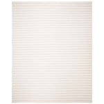 Safavieh Dhurries 313 Rug, DHU313 - White