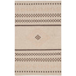 Safavieh Dhurries 351 Rug, DHU351 - Natural