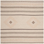 Safavieh Dhurries 351 Rug, DHU351 - Natural