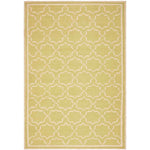 Safavieh Dhurries 545 Rug, DHU545 - Light Green / Ivory