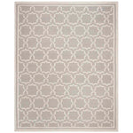 Safavieh Dhurries 545 Rug, DHU545 - Grey / Ivory