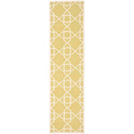 Safavieh Dhurries 548 Rug, DHU548 - Olive / Ivory