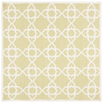 Safavieh Dhurries 548 Rug, DHU548 - Olive / Ivory