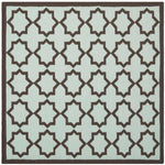 Safavieh Dhurries 549 Rug, DHU549 - Light Blue