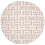 Safavieh Dhurries 562 Rug, DHU562 - Grey / Ivory