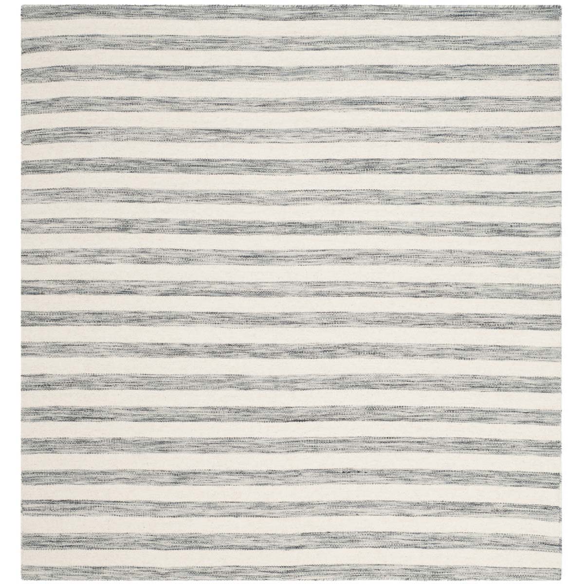 Safavieh Dhurries 575 Rug, DHU575 - Grey / Ivory