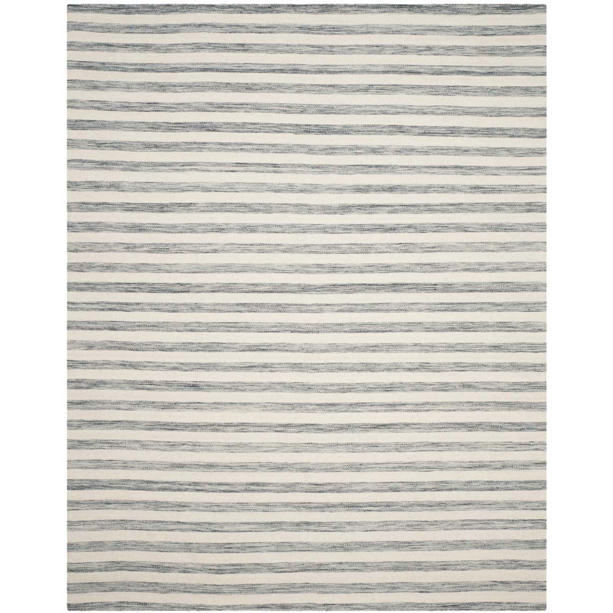 Safavieh Dhurries 575 Rug, DHU575 - Grey / Ivory