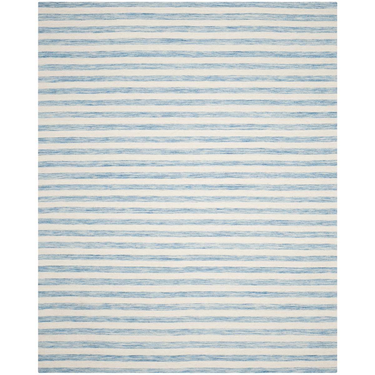 Safavieh Dhurries 575 Rug, DHU575 - Aqua / Ivory