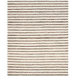 Safavieh Dhurries 575 Rug, DHU575 - Brown / Ivory