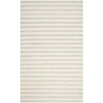 Safavieh Dhurries 575 Rug, DHU575 - Light Blue / Ivory