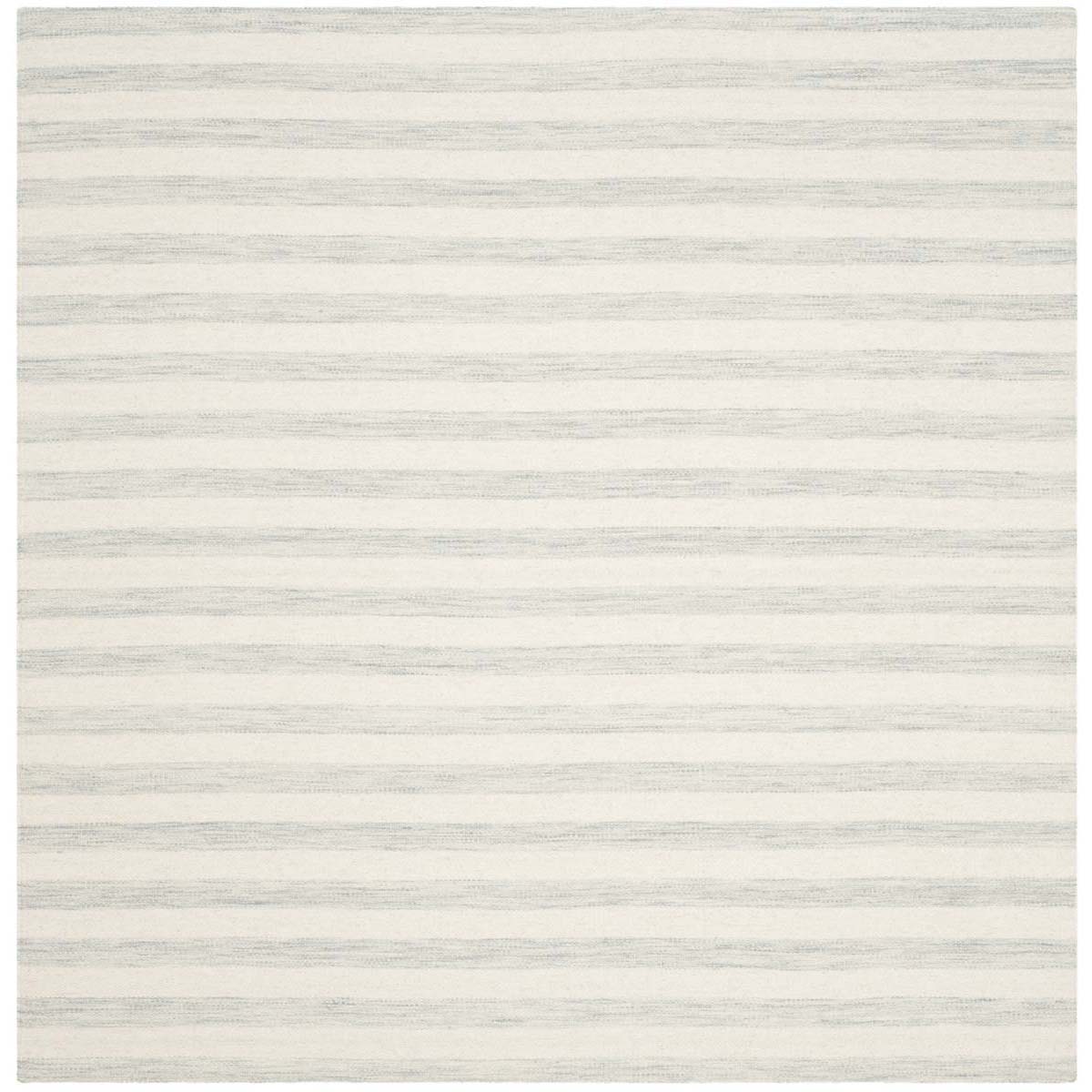 Safavieh Dhurries 575 Rug, DHU575 - Light Blue / Ivory