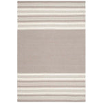 Safavieh Dhurries 601 Rug, DHU601 - Light Brown