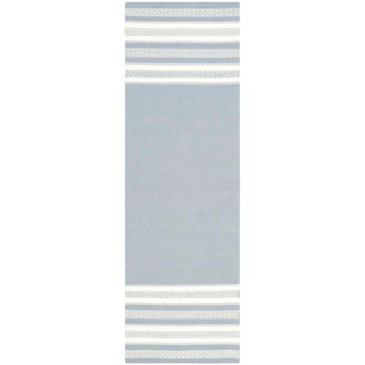 Safavieh Dhurries 601 Rug, DHU601 - Grey