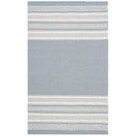 Safavieh Dhurries 601 Rug, DHU601 - Grey