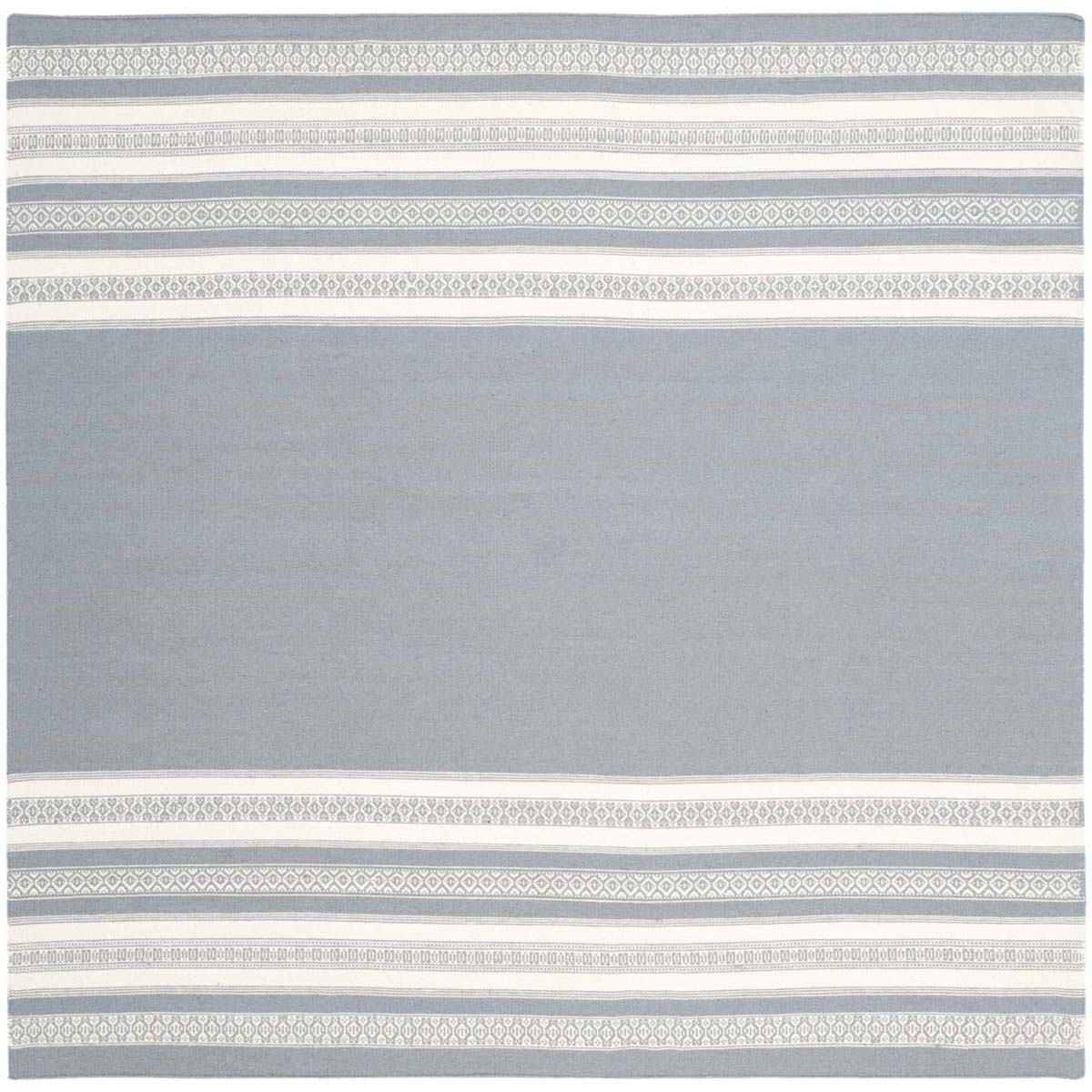 Safavieh Dhurries 601 Rug, DHU601 - Grey