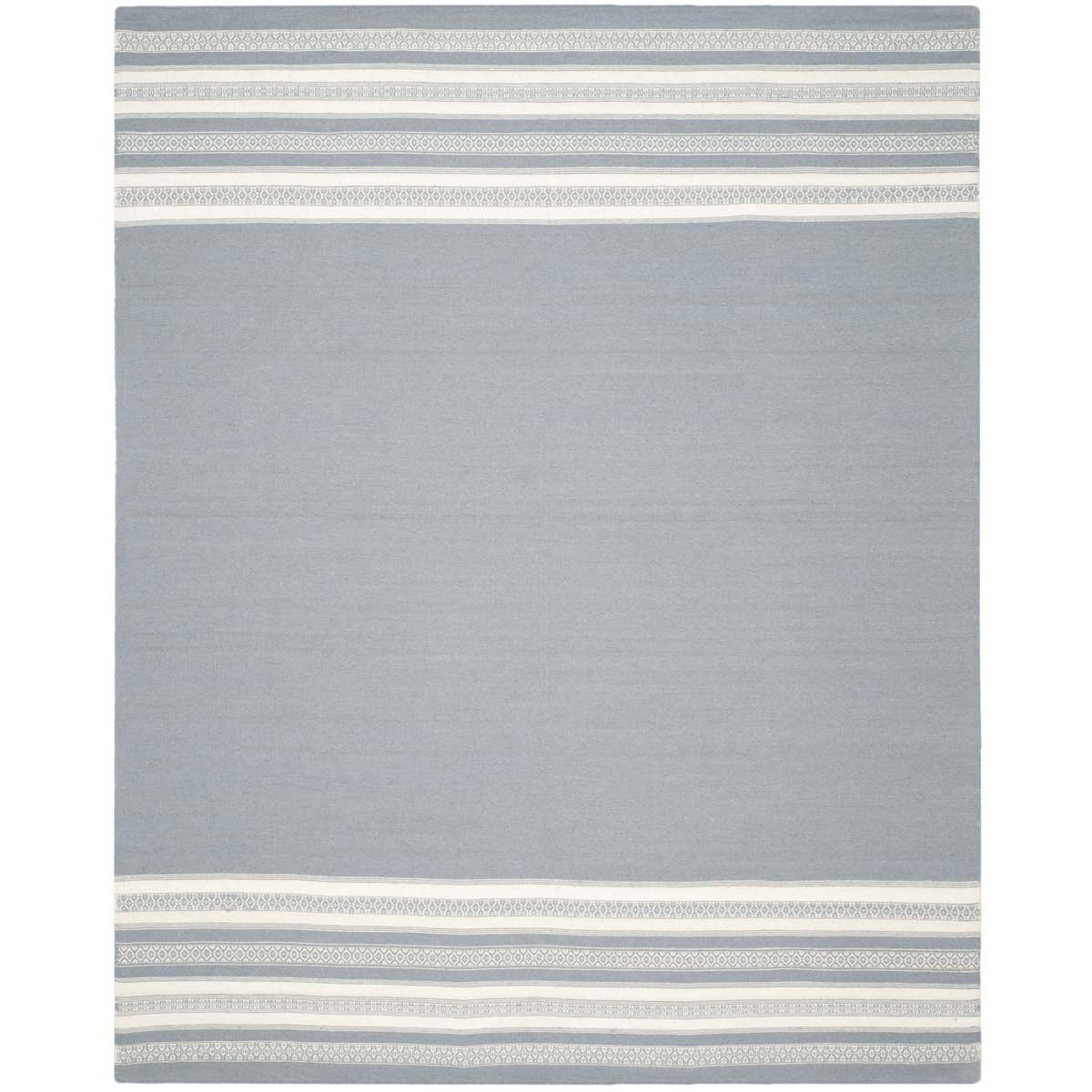 Safavieh Dhurries 601 Rug, DHU601 - Grey