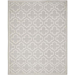 Safavieh Dhurries 625 Rug, DHU625 - Grey / Ivory