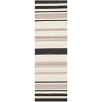 Safavieh Dhurries 629 Rug, DHU629 - Natural / Grey