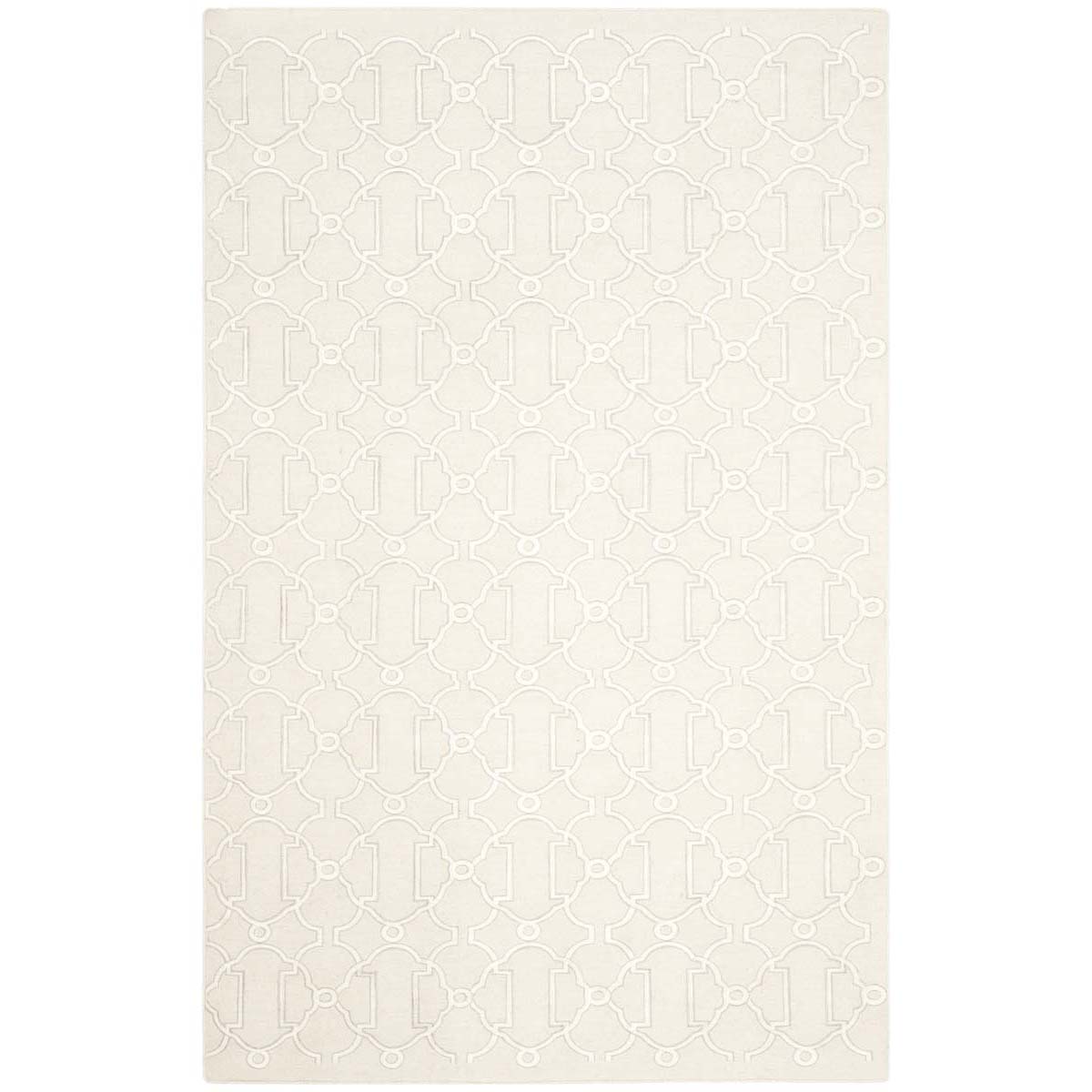 Safavieh Dhurries 643 Rug, DHU643 - Beige