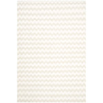 Safavieh Dhurries 644 Rug, DHU644 - Beige / Ivory