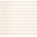 Safavieh Dhurries 644 Rug, DHU644 - Beige / Ivory