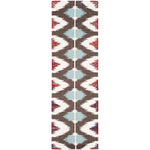 Safavieh Dhurries 647 Rug, DHU647 - Multi