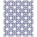 Safavieh Dhurries 751 Rug, DHU751 - Ivory / Purple