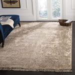 Safavieh Dream 202 Rug, DRM202 - Beige / Grey