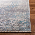 Safavieh Dream 401 Rug, DRM401 - Grey / Aqua