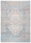 Safavieh Dream 401 Rug, DRM401 - Grey / Aqua