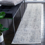 Safavieh Dream 407 Rug, DRM407 - Grey / Ivory