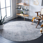 Safavieh Dream 407 Rug, DRM407 - Grey / Ivory