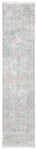 Safavieh Dream 408 Rug, DRM408 - Grey / Blue